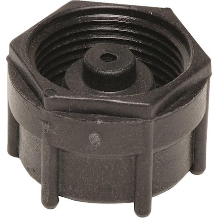 Solo Solo Screw Cap 4074337